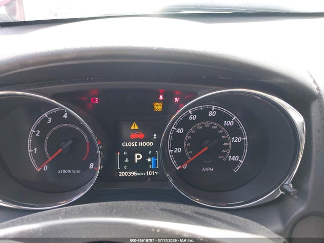 Aukcja sprzedaży 2022 Mitsubishi Outlander Sport 2.0 Be 2wd/2.0 Es 2wd/2.0 Le 2wd/2.0 S 2wd, vin: JA4APUAU0NU022194, numer aukcji: 45619787