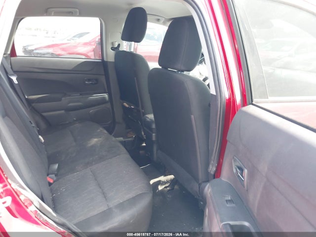 Aukcja sprzedaży 2022 Mitsubishi Outlander Sport 2.0 Be 2wd/2.0 Es 2wd/2.0 Le 2wd/2.0 S 2wd, vin: JA4APUAU0NU022194, numer aukcji: 45619787