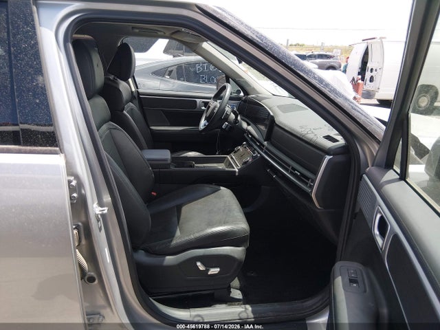 Auction sale of the 2024 Hyundai Santa Fe Limited, vin: 5NMP4DGL3RH021559, lot number: 45619788