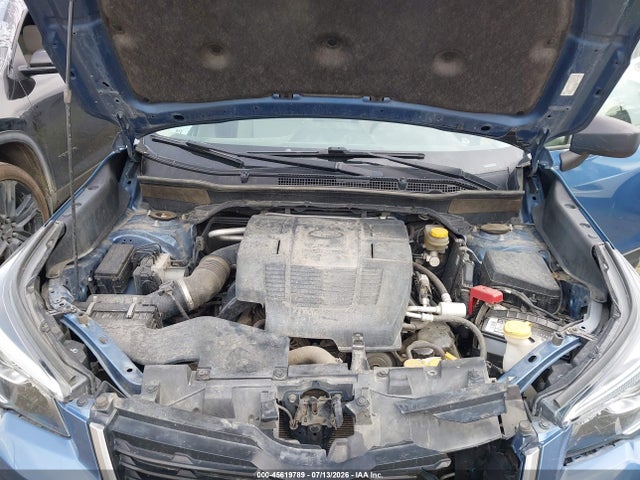 Subaru Forester 2020 JF2SKADC5LH535216 Image 10