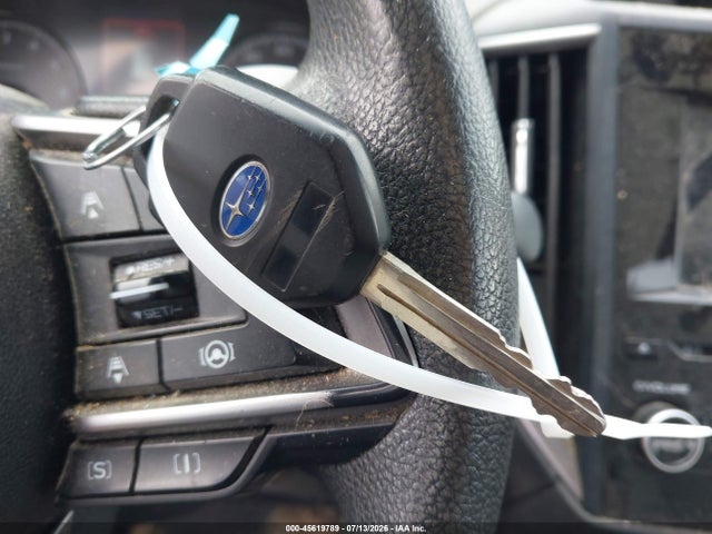 Subaru Forester 2020 JF2SKADC5LH535216 Image 11