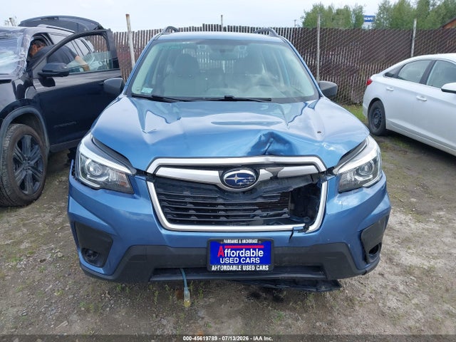 Subaru Forester 2020 JF2SKADC5LH535216 Image 12