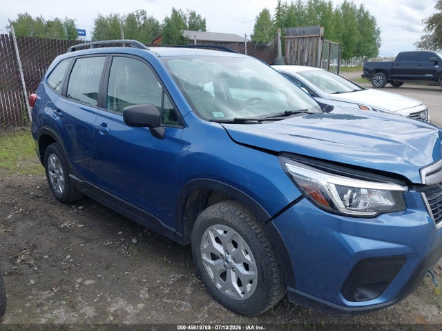 Subaru Forester 2020 JF2SKADC5LH535216 Image 13