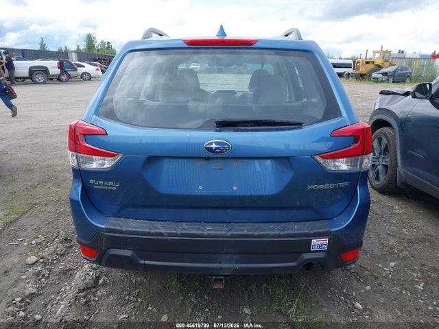 Subaru Forester 2020 JF2SKADC5LH535216 Image 16