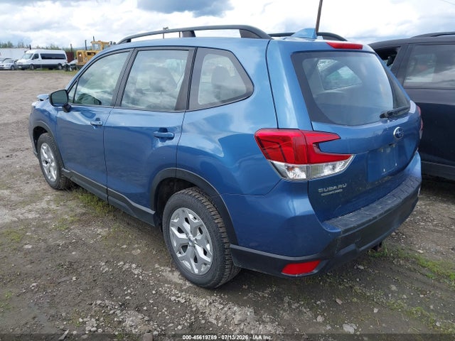 Subaru Forester 2020 JF2SKADC5LH535216 Image 3