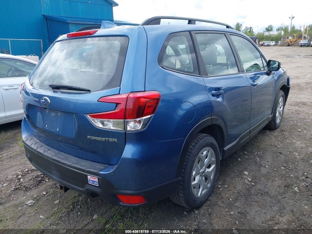 Subaru Forester 2020 JF2SKADC5LH535216 Image 4