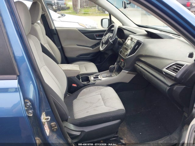 Subaru Forester 2020 JF2SKADC5LH535216 Image 5