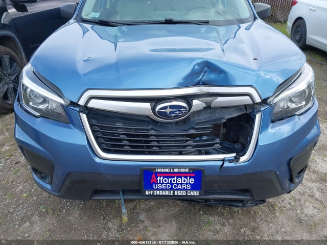Subaru Forester 2020 JF2SKADC5LH535216 Image 6