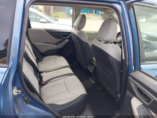 Subaru Forester 2020 JF2SKADC5LH535216 Image 8