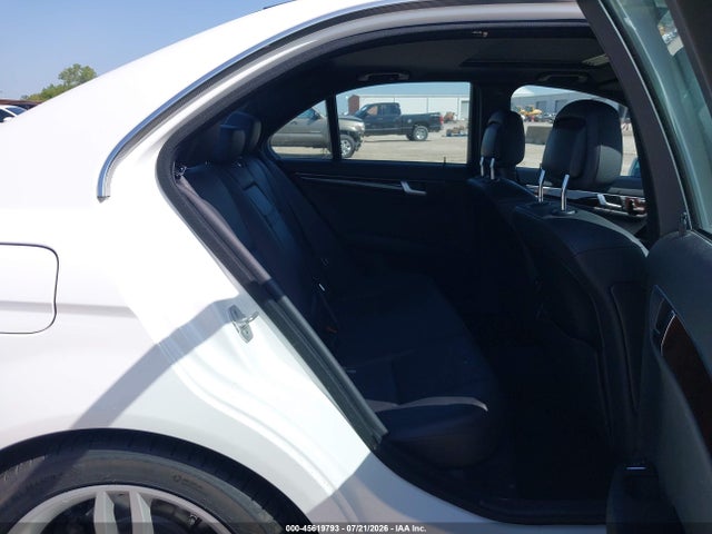 Aukcja sprzedaży 2014 Mercedes-benz C 250 Sport, vin: WDDGF4HB2EG231321, numer aukcji: 45619793