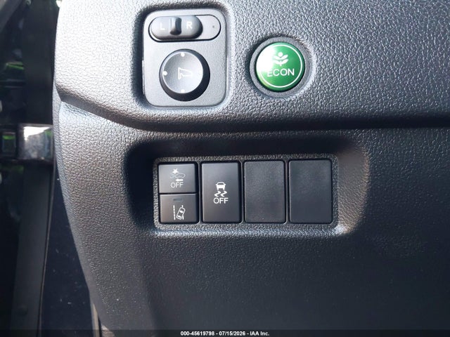 Honda Pilot 2wd Ex-l 2022 5FNYF5H56NB036086 Image 17