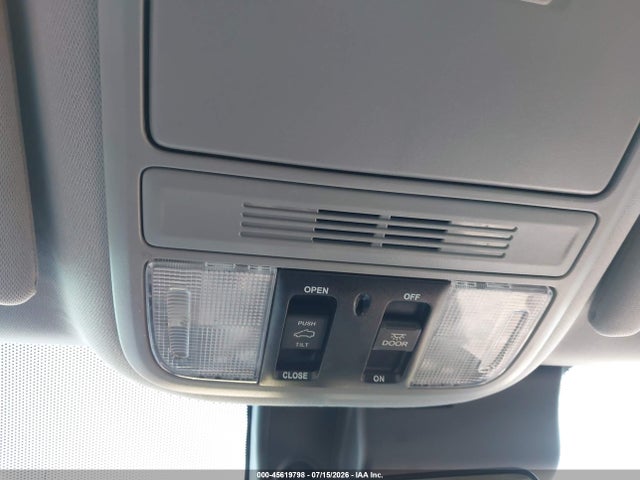 Honda Pilot 2wd Ex-l 2022 5FNYF5H56NB036086 Image 18