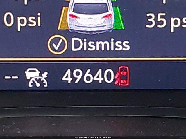 2GNAXWEV4N6126357 Chevrolet Equinox Awd Rs