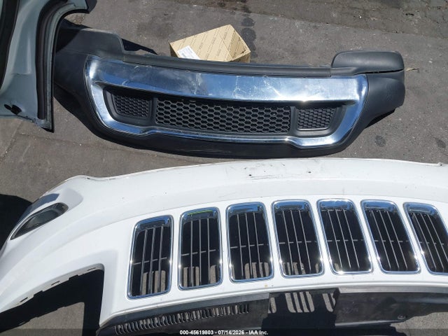 1C4RJFBG9FC787510 Jeep Grand Cherokee Limited