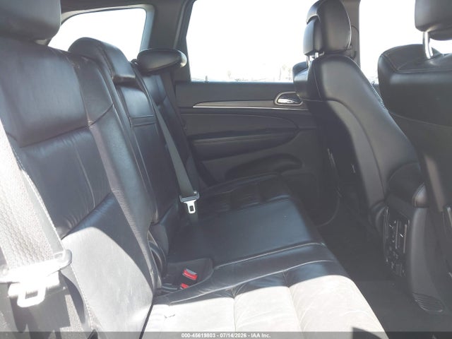 1C4RJFBG9FC787510 Jeep Grand Cherokee Limited