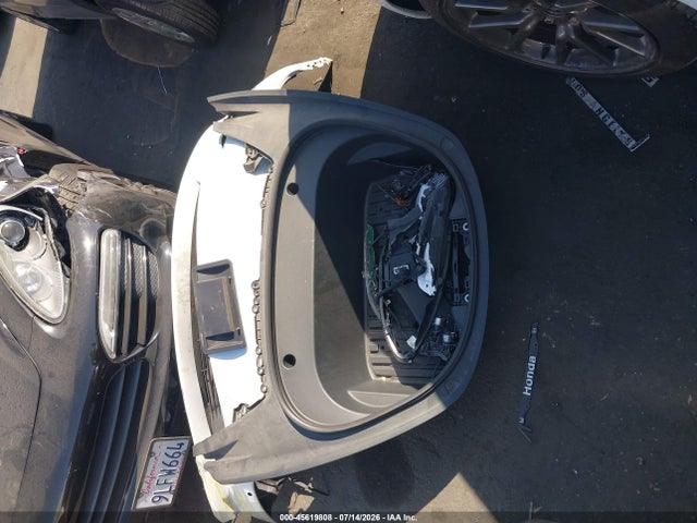 45619808 :رقم المزاد ، 5YJ3E1EA9MF929701 vin ، 2021 Tesla Model 3 Standard Range Plus Rear-wheel Drive مزاد بيع