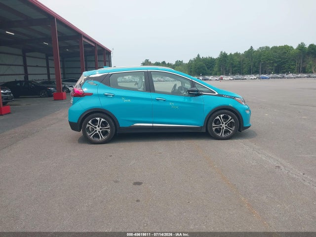 1G1FZ6S05M4100859 Chevrolet Bolt Ev Fwd Premier