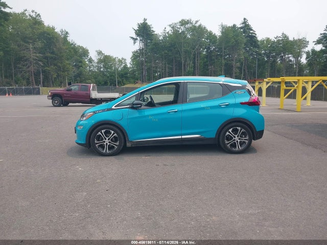 1G1FZ6S05M4100859 Chevrolet Bolt Ev Fwd Premier