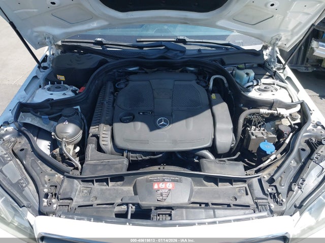 WDDHF5KB0GB312224 Mercedes-Benz E 350