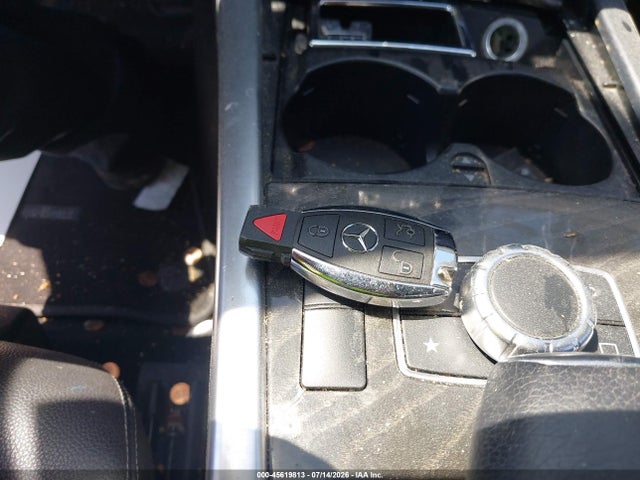 WDDHF5KB0GB312224 Mercedes-Benz E 350
