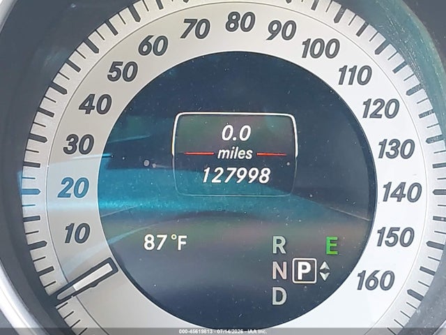 WDDHF5KB0GB312224 Mercedes-Benz E 350