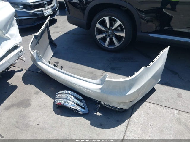 WDDHF5KB0GB312224 Mercedes-Benz E 350
