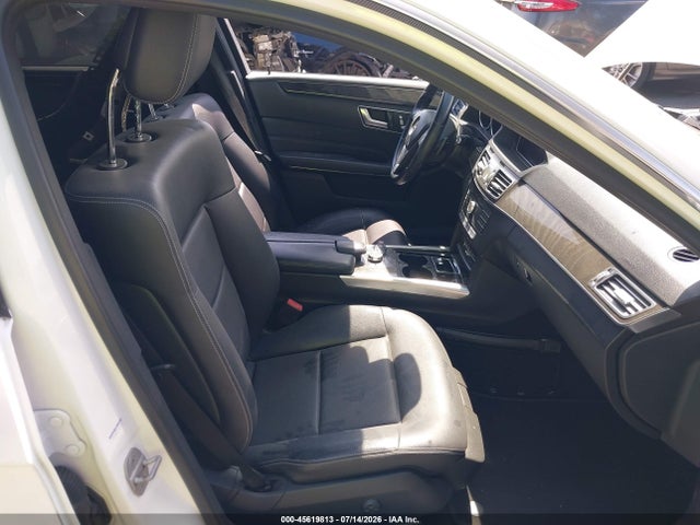 WDDHF5KB0GB312224 Mercedes-Benz E 350