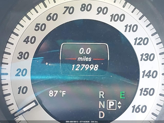 WDDHF5KB0GB312224 Mercedes-Benz E 350