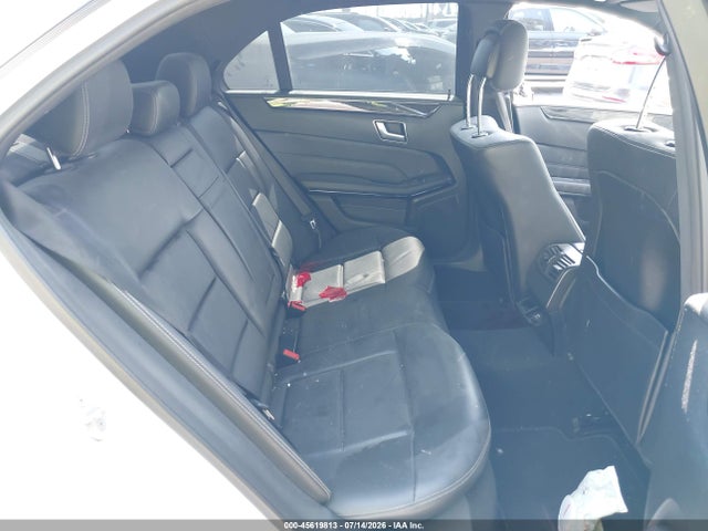 WDDHF5KB0GB312224 Mercedes-Benz E 350