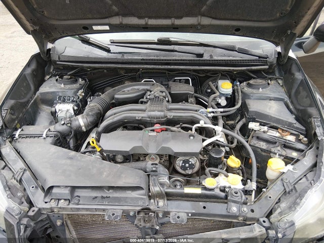 45619819 :رقم المزاد ، JF1GJAC62DH014416 vin ، 2013 Subaru Impreza 2.0i Premium مزاد بيع