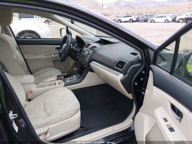 45619819 :رقم المزاد ، JF1GJAC62DH014416 vin ، 2013 Subaru Impreza 2.0i Premium مزاد بيع