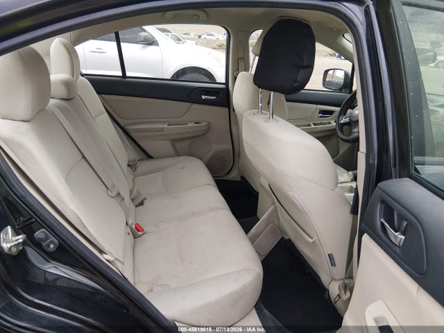 45619819 :رقم المزاد ، JF1GJAC62DH014416 vin ، 2013 Subaru Impreza 2.0i Premium مزاد بيع