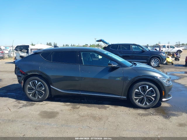 Auction sale of the 2024 Kia Ev6 Wind, vin: KNDC34LA5R5622691, lot number: 45619820