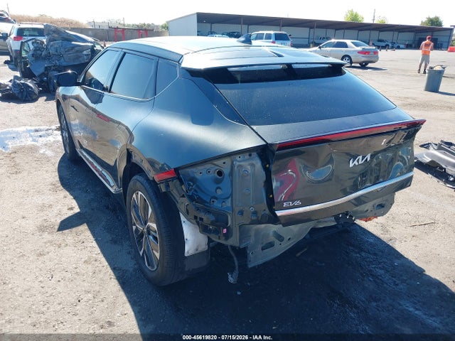 KIA Ev6 Wind 2024 KNDC34LA5R5622691 Image 3