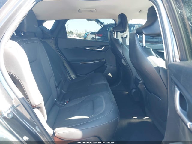 Auction sale of the 2024 Kia Ev6 Wind, vin: KNDC34LA5R5622691, lot number: 45619820