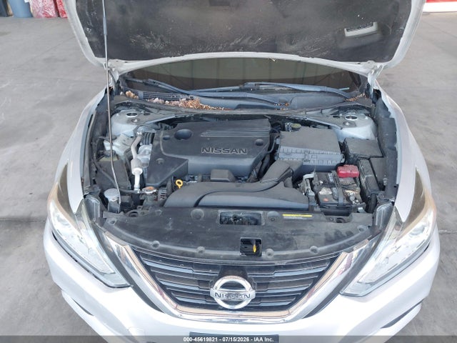 1N4AL3AP7JC283317 Nissan Altima 2.5 Sv