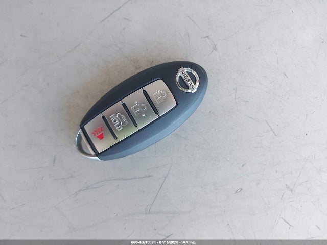 1N4AL3AP7JC283317 Nissan Altima 2.5 Sv