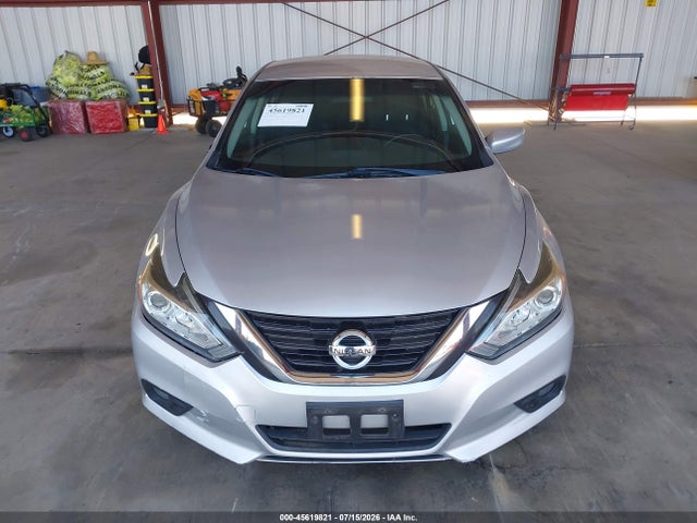 1N4AL3AP7JC283317 Nissan Altima 2.5 Sv