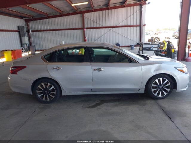 1N4AL3AP7JC283317 Nissan Altima 2.5 Sv