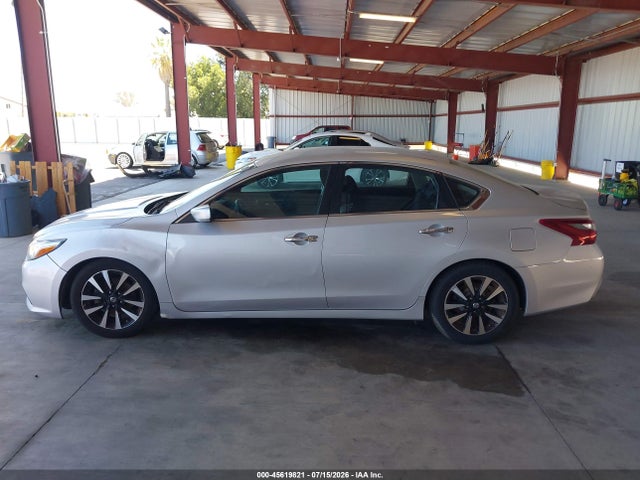 1N4AL3AP7JC283317 Nissan Altima 2.5 Sv