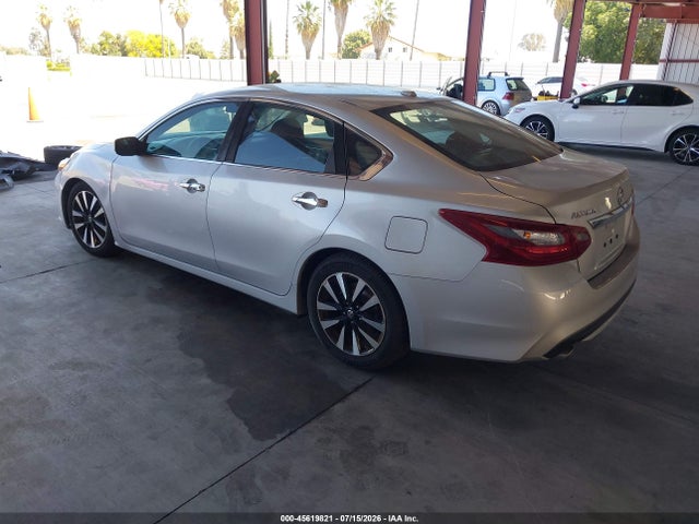 1N4AL3AP7JC283317 Nissan Altima 2.5 Sv