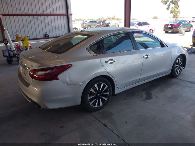 1N4AL3AP7JC283317 Nissan Altima 2.5 Sv