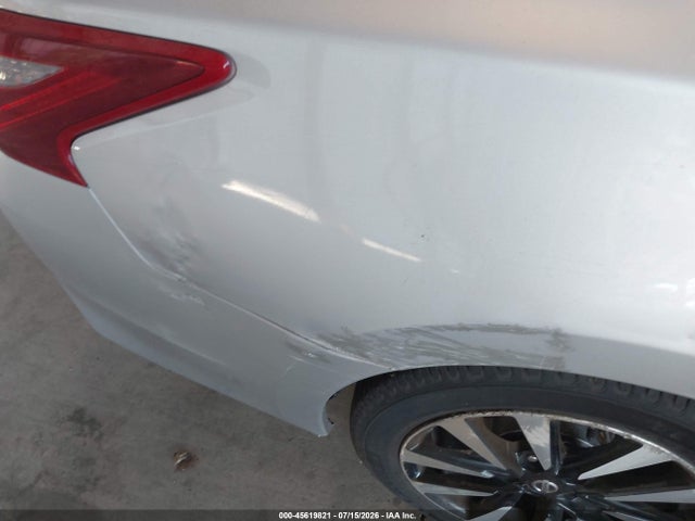 1N4AL3AP7JC283317 Nissan Altima 2.5 Sv