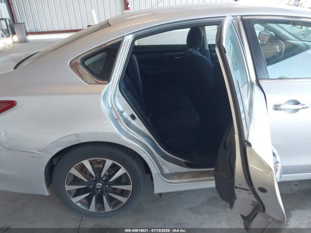 1N4AL3AP7JC283317 Nissan Altima 2.5 Sv