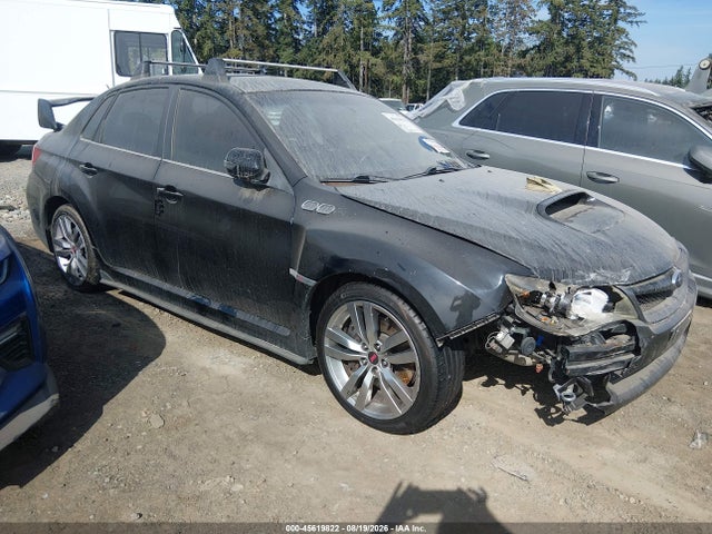 Продажа на аукционе авто 2014 Subaru Impreza Wrx Sti, vin: JF1GV8J67EL006391, номер лота: 45619822