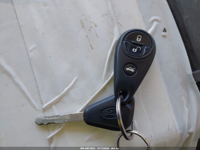 Aukcja sprzedaży 2014 Subaru Impreza Wrx Sti, vin: JF1GV8J67EL006391, numer aukcji: 45619822