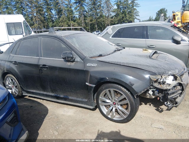 Aukcja sprzedaży 2014 Subaru Impreza Wrx Sti, vin: JF1GV8J67EL006391, numer aukcji: 45619822