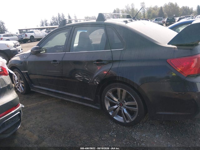 Aukcja sprzedaży 2014 Subaru Impreza Wrx Sti, vin: JF1GV8J67EL006391, numer aukcji: 45619822