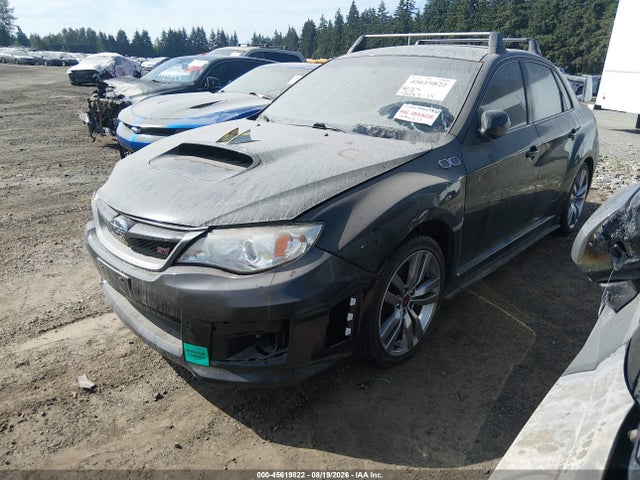 Aukcja sprzedaży 2014 Subaru Impreza Wrx Sti, vin: JF1GV8J67EL006391, numer aukcji: 45619822