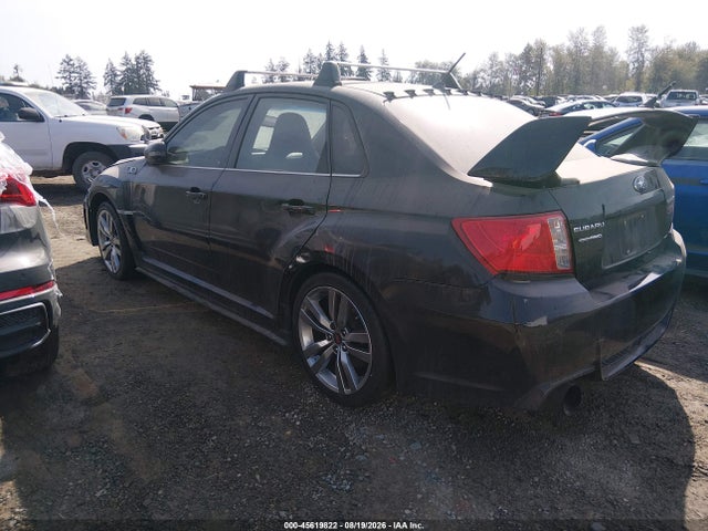 Aukcja sprzedaży 2014 Subaru Impreza Wrx Sti, vin: JF1GV8J67EL006391, numer aukcji: 45619822